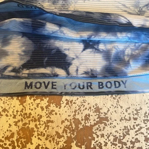 Lululemon Swiftly Tech 2.0 Short Sleeve Shirt - Picture 4 of 5